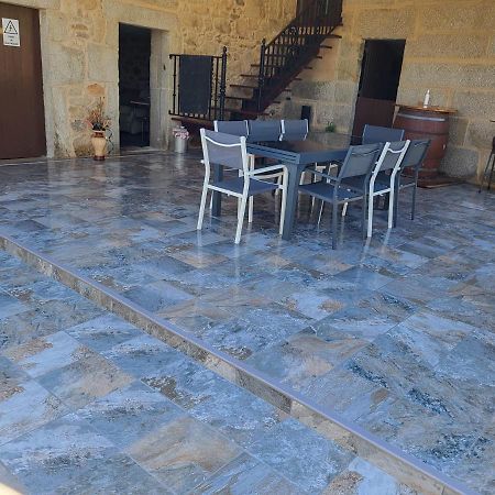 Casa Maral Βίλα Ποντεβέντρα Εξωτερικό φωτογραφία