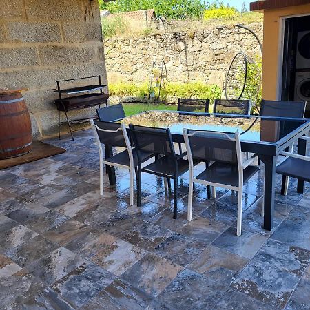 Casa Maral Βίλα Ποντεβέντρα Εξωτερικό φωτογραφία