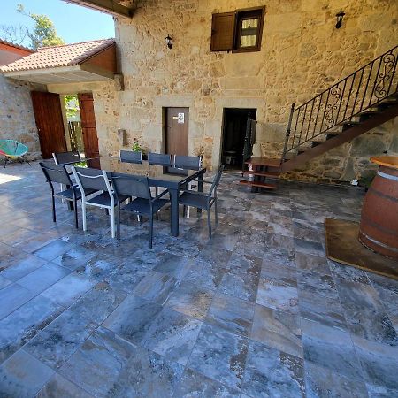 Casa Maral Βίλα Ποντεβέντρα Εξωτερικό φωτογραφία
