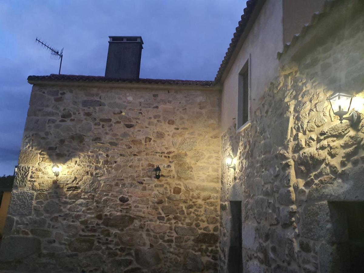 Casa Maral Βίλα Ποντεβέντρα Εξωτερικό φωτογραφία