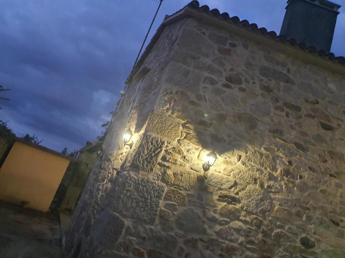 Casa Maral Βίλα Ποντεβέντρα Εξωτερικό φωτογραφία