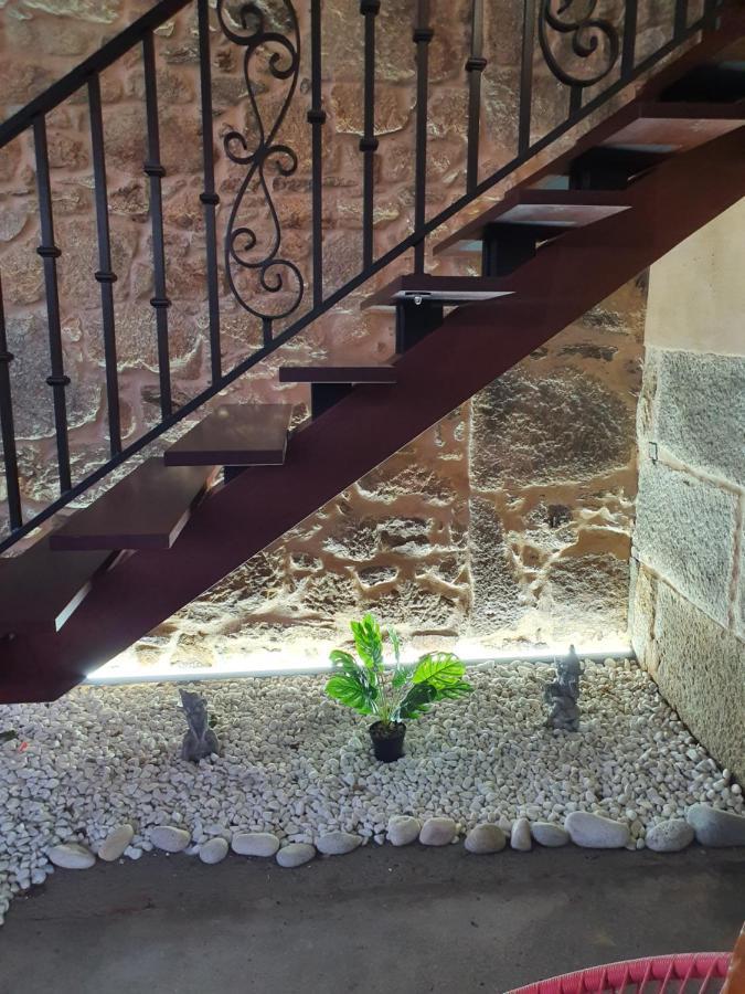 Casa Maral Βίλα Ποντεβέντρα Εξωτερικό φωτογραφία