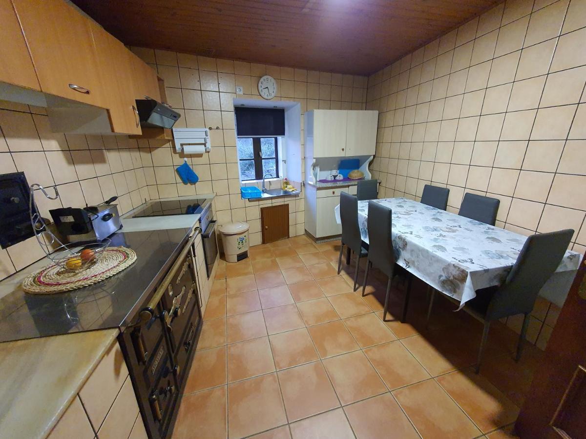 Casa Maral Βίλα Ποντεβέντρα Εξωτερικό φωτογραφία