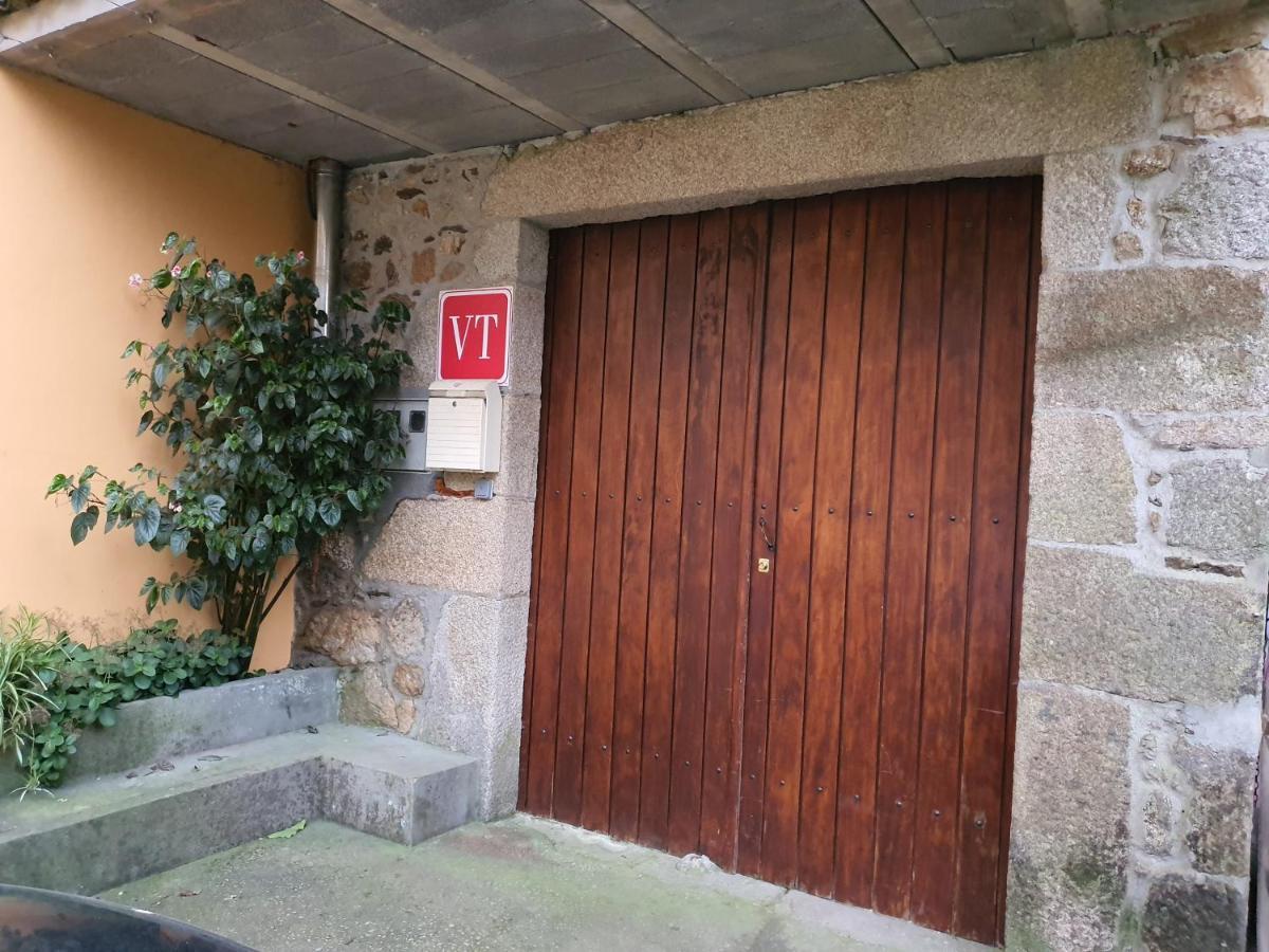 Casa Maral Βίλα Ποντεβέντρα Εξωτερικό φωτογραφία
