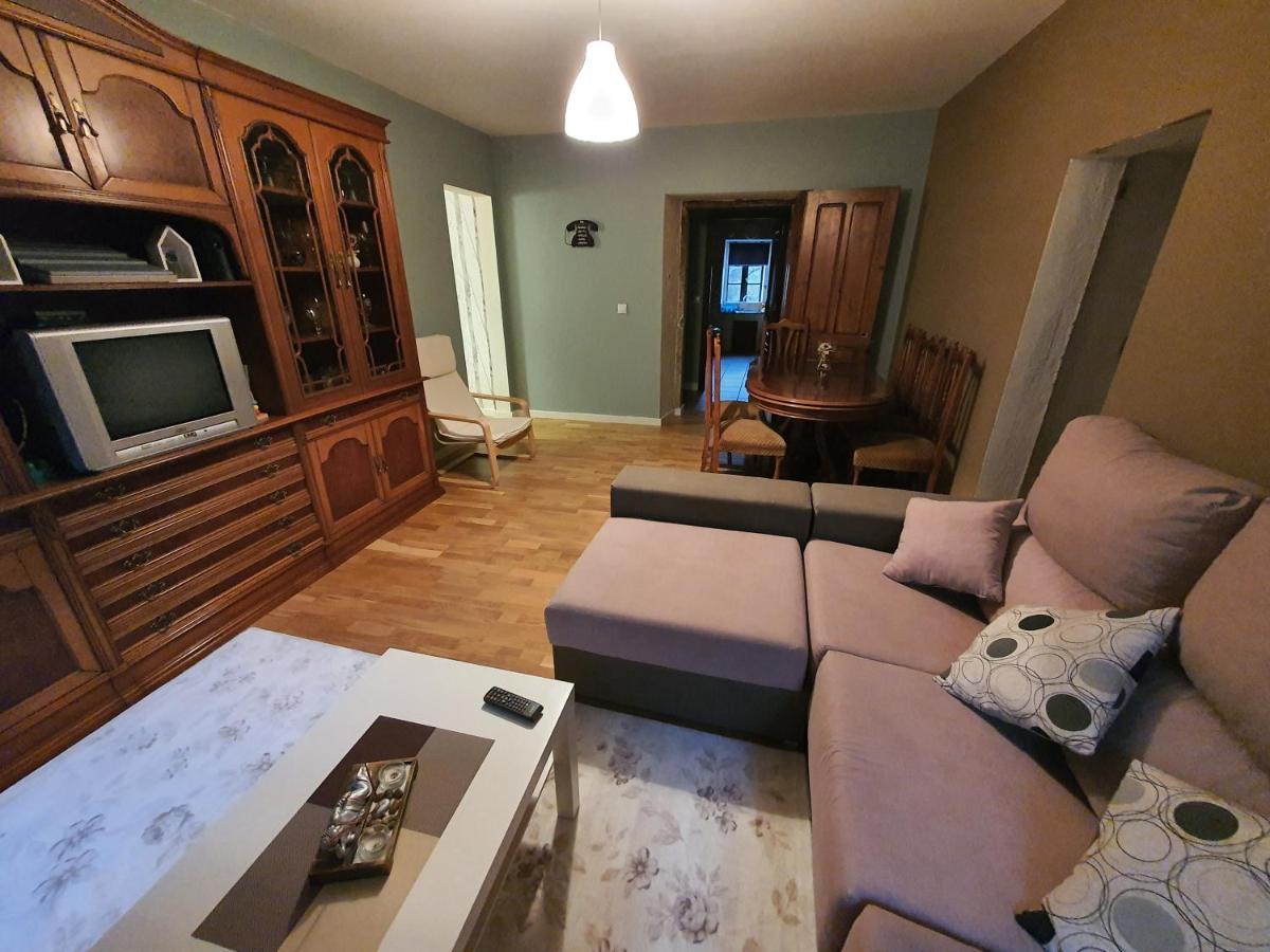 Casa Maral Βίλα Ποντεβέντρα Εξωτερικό φωτογραφία