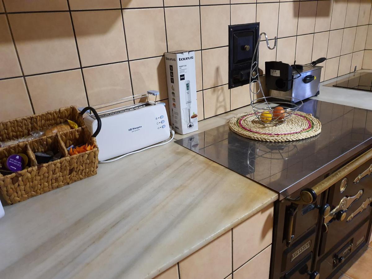 Casa Maral Βίλα Ποντεβέντρα Εξωτερικό φωτογραφία