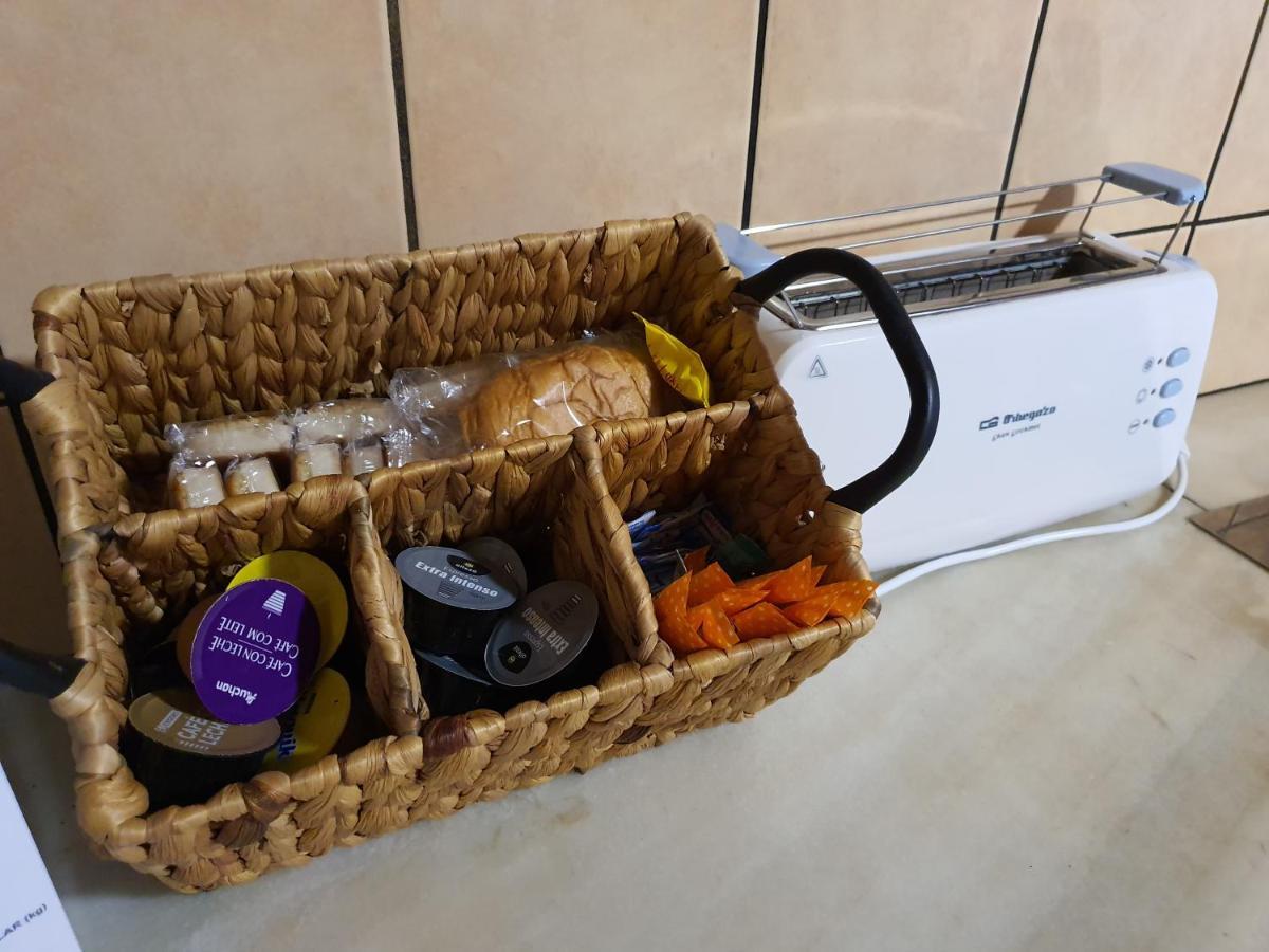 Casa Maral Βίλα Ποντεβέντρα Εξωτερικό φωτογραφία