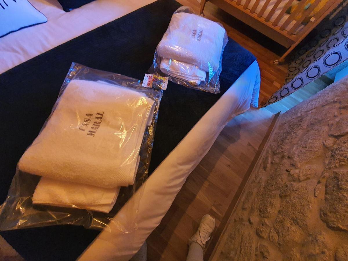 Casa Maral Βίλα Ποντεβέντρα Εξωτερικό φωτογραφία