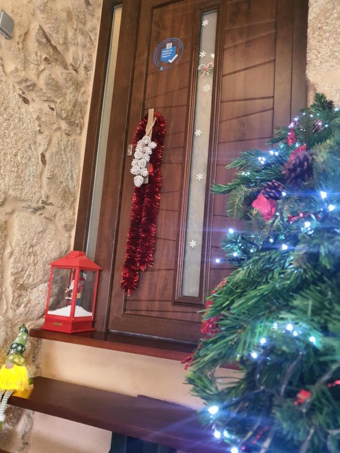 Casa Maral Βίλα Ποντεβέντρα Εξωτερικό φωτογραφία