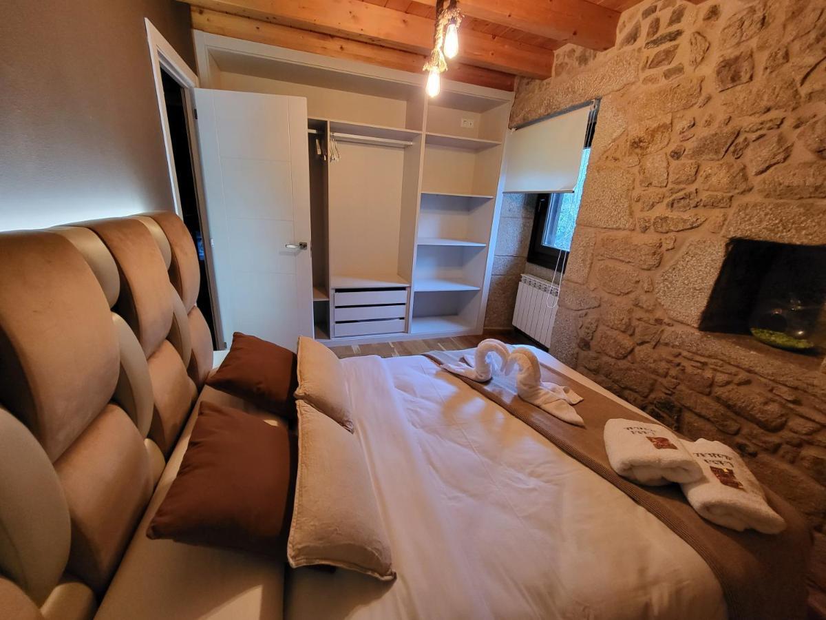 Casa Maral Βίλα Ποντεβέντρα Εξωτερικό φωτογραφία