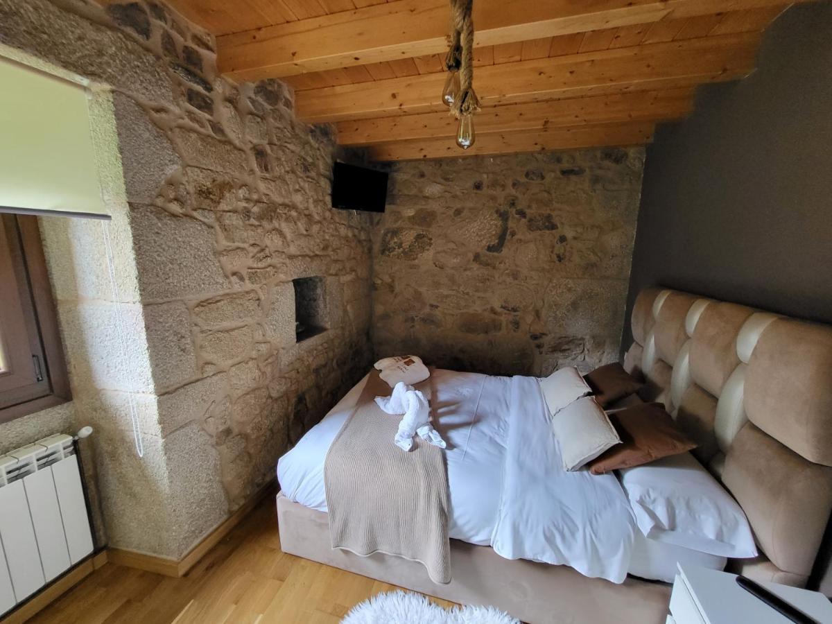 Casa Maral Βίλα Ποντεβέντρα Εξωτερικό φωτογραφία