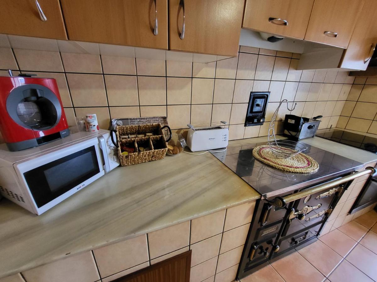 Casa Maral Βίλα Ποντεβέντρα Εξωτερικό φωτογραφία