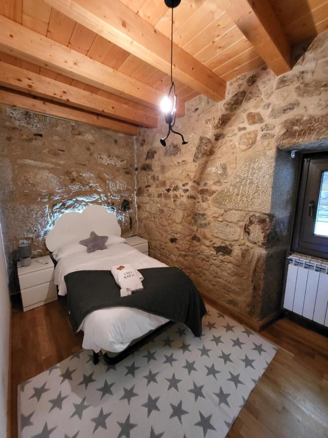 Casa Maral Βίλα Ποντεβέντρα Εξωτερικό φωτογραφία