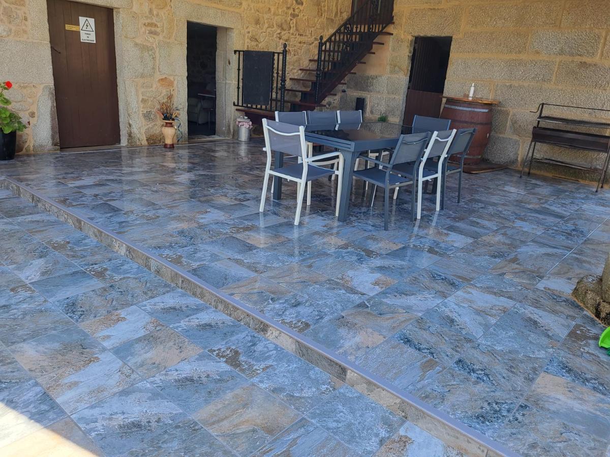 Casa Maral Βίλα Ποντεβέντρα Εξωτερικό φωτογραφία