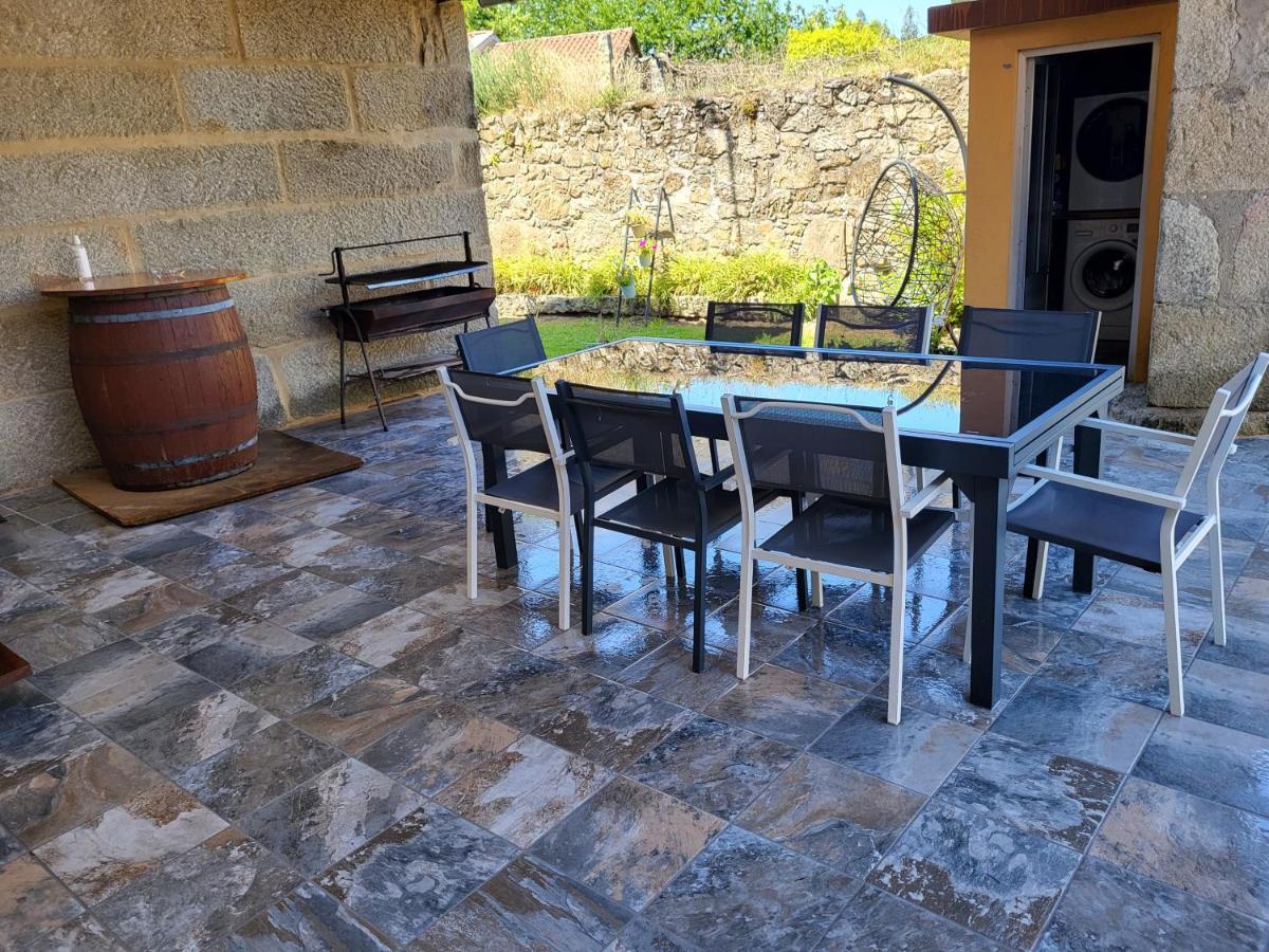 Casa Maral Βίλα Ποντεβέντρα Εξωτερικό φωτογραφία