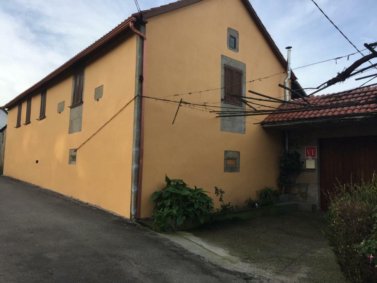 Casa Maral Βίλα Ποντεβέντρα Εξωτερικό φωτογραφία