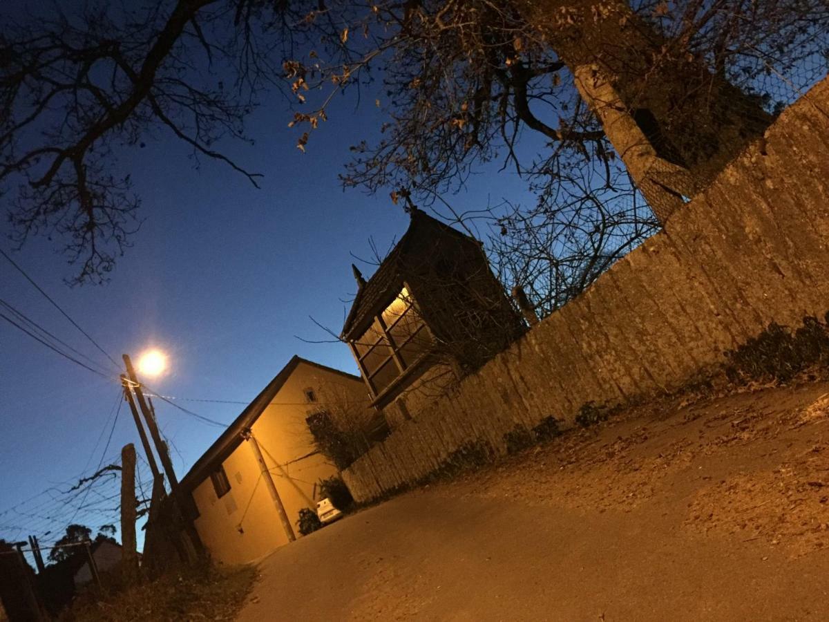 Casa Maral Βίλα Ποντεβέντρα Εξωτερικό φωτογραφία