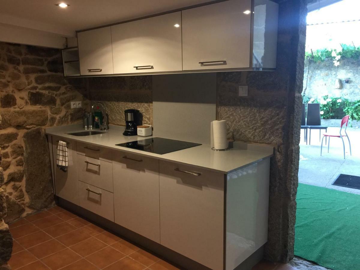 Casa Maral Βίλα Ποντεβέντρα Εξωτερικό φωτογραφία