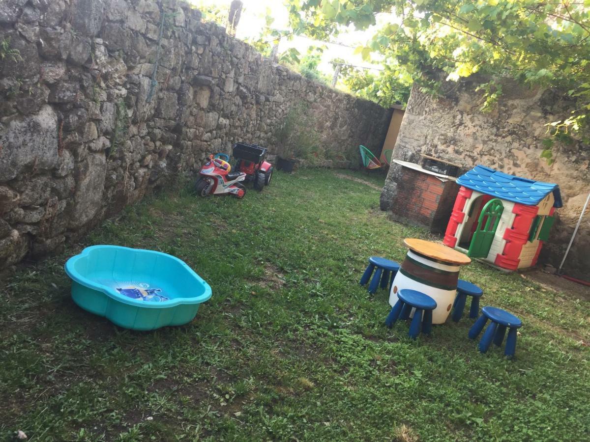 Casa Maral Βίλα Ποντεβέντρα Εξωτερικό φωτογραφία
