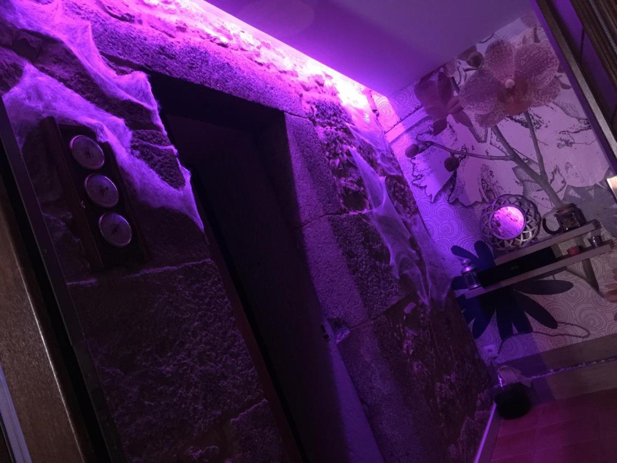 Casa Maral Βίλα Ποντεβέντρα Εξωτερικό φωτογραφία