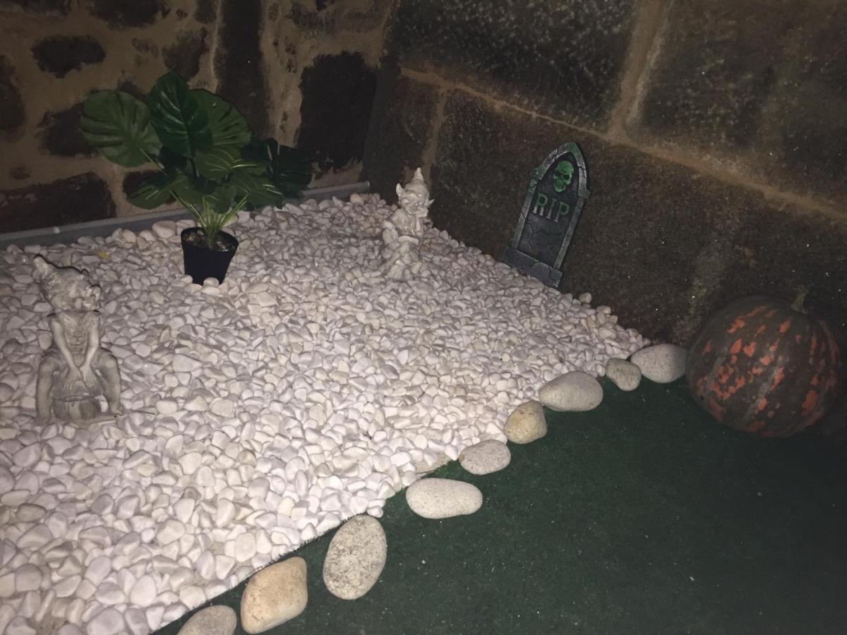 Casa Maral Βίλα Ποντεβέντρα Εξωτερικό φωτογραφία
