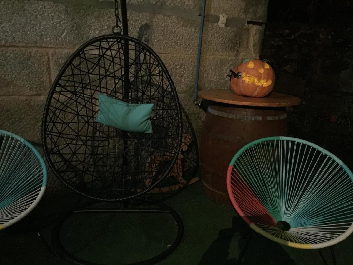 Casa Maral Βίλα Ποντεβέντρα Εξωτερικό φωτογραφία